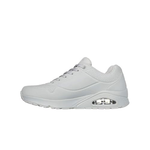 Skechers Uno Stand On Air, Scarpe da ginnastica Uomo, Stone... - Auto & Moto en promo à 50.95€