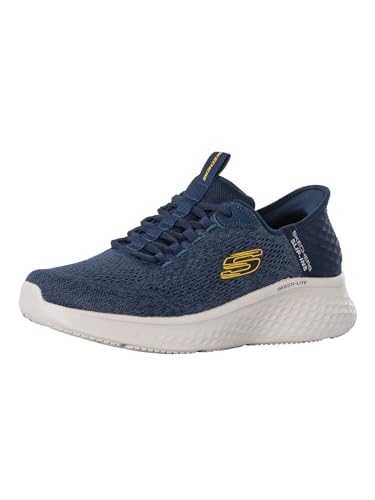 Skechers Herren Skech-lite Pro Sports, Marineblaues... - Sports & Fitness en promo à 38.16€