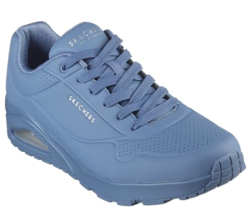 Skechers Uno Stand On Air, Scarpe da ginnastica Uomo, Denim... - Auto & Moto Amazon Italie à 60.29€