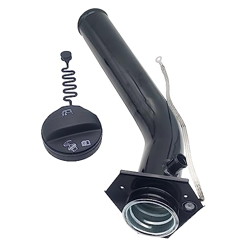 Forwinparts Goulot de remplissage de réservoir de carburant... - Auto & Moto Amazon France à 51.32€