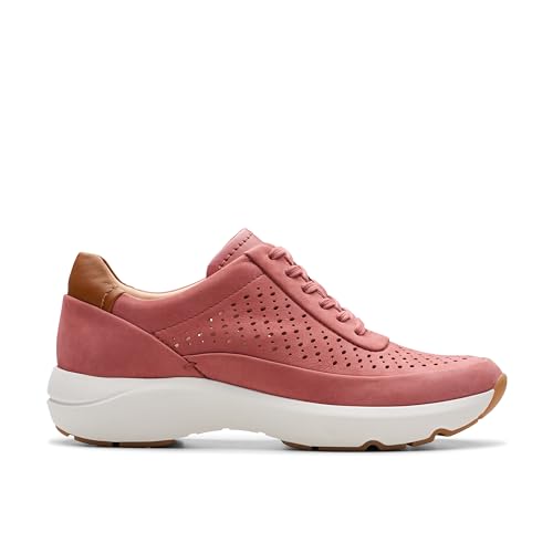 Clarks Tivoli Grace, Scarpe da Ginnastica Donna, Dusty Rose... - Auto & Moto Amazon Italie à 53.63€