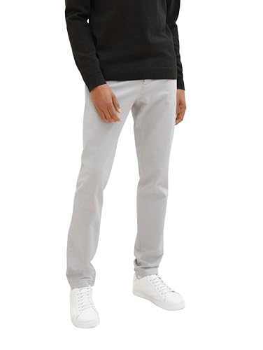 TOM TAILOR 1037547, Calzas Chinas Finas de Travis Hombre... - Bricolage & Outils Amazon Espagne à 39.15€