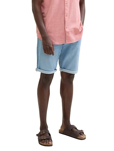 TOM TAILOR Bermudas para Hombre, 10117 - Juego de Mesa... - Jouets & Jeux Amazon Espagne à 15.93€