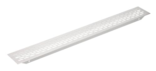 GTV KK-W60800-06 Grille de calandre, Acier brossé - High-Tech & Électronique Amazon France à 4.46€