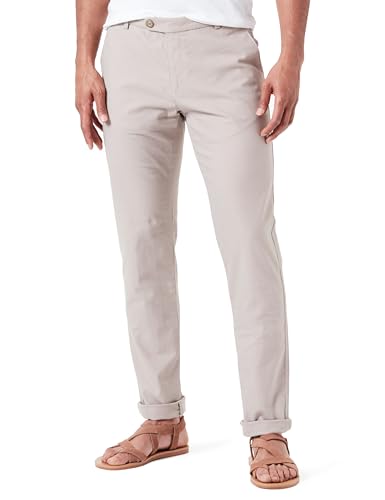 bugatti 4890-56321a Pantaln, Beige-40, 31W x 34L para Hombre - Home & Kitchen Amazon Spain à 23.82€