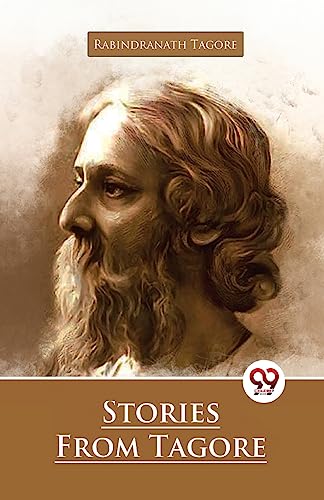 Stories From Tagore - Bon plan à 13.80€