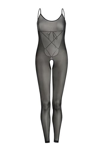 Teyli Body in rete con schiena aperta - Taglio sciancrato... - Pet Supplies Amazon Italy à 16.65€