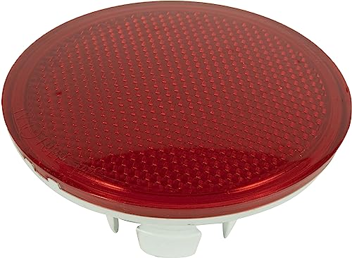 Taros Trade 95663 Réflecteur de pare-choc arrière Droite - Auto & Moto Amazon France à 15.44€