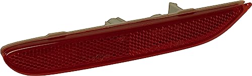 Taros Trade 118688 Stoßstangen-Reflektor hinten links - Amazon Allemagne à 14.55€