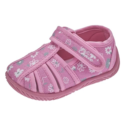 Chicco, Hausschuhe Mädchen, Kindergarten- und... - Toys & Games Amazon Germany à 9.95€