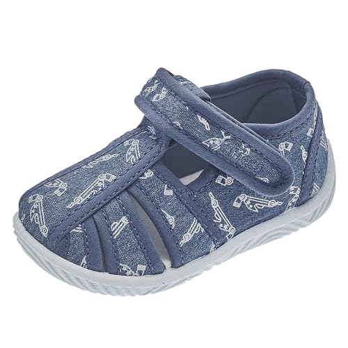 Chicco, Chaussons Bébé, Pantoufles Crèche et Maison, avec... - Maison & Cuisine Amazon France à 11.95€