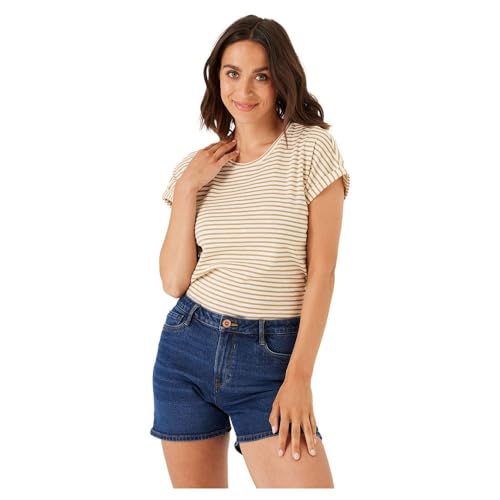 Garcia 276 col.4492_Celia Short - Amazon Allemagne à 14.87€