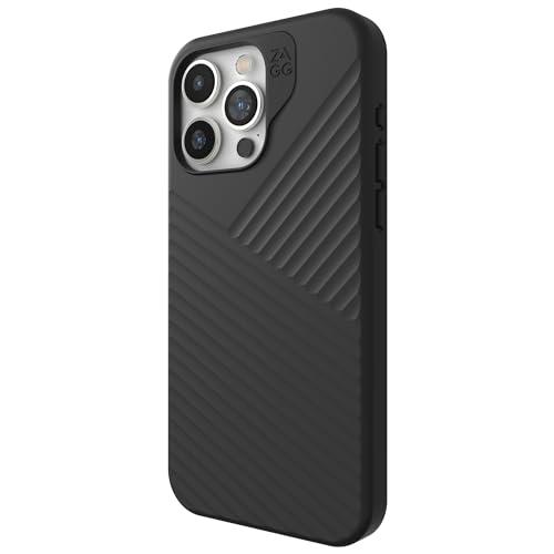 ZAGG Denali Snap - Funda para iPhone 15 Pro MAX, protección... - High-Tech & Électronique Amazon Espagne à 34.31€