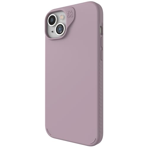ZAGG Manhattan Snap, Graphen-verstärkte Hülle für iPhone 14... - High-Tech & Électronique Amazon Allemagne à 17.62€