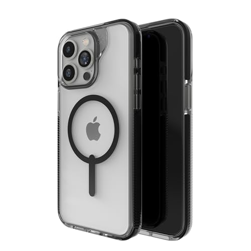 ZAGG Santa Cruz Snap - Funda para iPhone 15 Pro MAX, Funda... - High-Tech & Électronique en promo à 35.10€