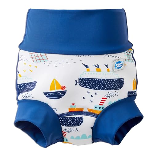 Splash About Happy Nappy Duo Wiederverwendbare... - Bébé & Puériculture en promo à 9.11€