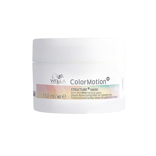Wella Professionals ColorMotion+ | Mascarilla de... - Auto & Motorcycle Amazon Spain à 9.39€