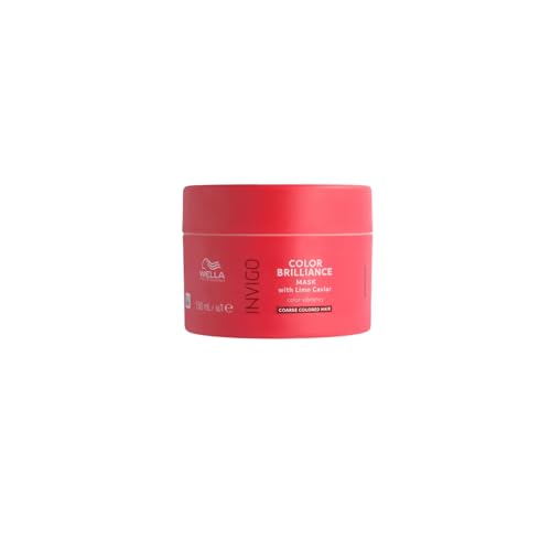 Wella Professionals Invigo Color Brilliance - Mascarilla... - Auto & Motorcycle Amazon Spain à 8.43€