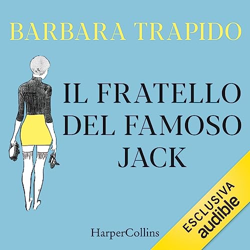 Il fratello del famoso Jack - Amazon Royaume-Uni à 4.23€