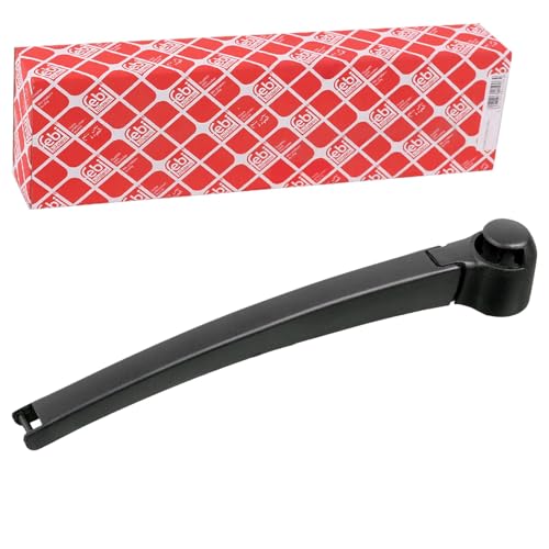 Febi Bilstein 177547 Wiper Arm with Cover, Pack of 1 - Bébé & Puériculture Amazon Royaume-Uni à 15.15€