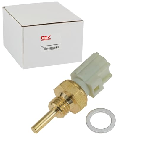 NTY ECT-TY-001 Sensor temperatura del refrigerante - Auto & Moto Amazon Espagne à 2.87€
