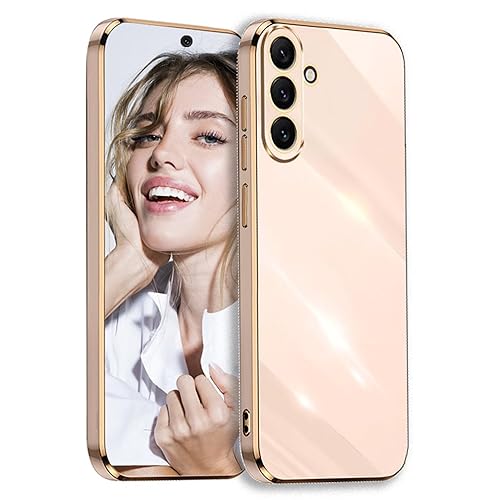 POUHYE Funda para Samsung Galaxy A54 5G Carcasa Silicona... - High-Tech & Électronique Amazon Espagne à 4.99€