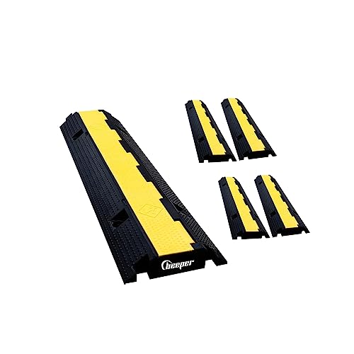 Beeper - Rampe de Protection pour câbles (1 mètre) Quantité... - Tech & Electronics Amazon France à 48.61€