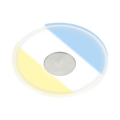 BRILONER – Einbaulampe Badezimmer, IP44, Einbauleuchte... - Home & Kitchen Amazon Germany à 3.32€