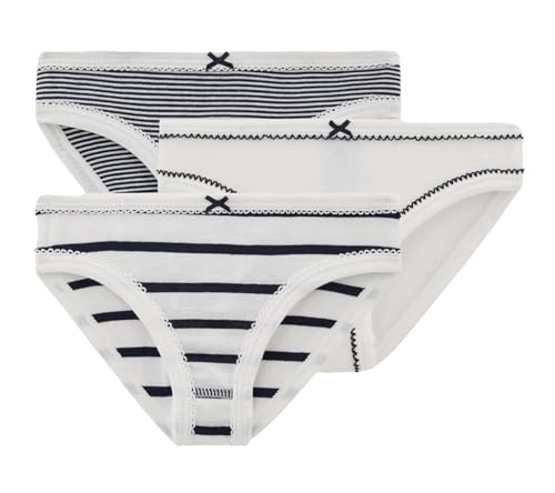 Petit Bateau Mädchen A0AA2 Höschen, Variante 1, 3 Jahre... - Sports & Fitness en promo à 10.34€