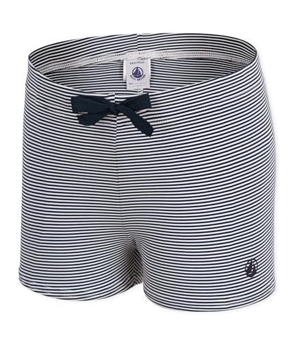 Petit Bateau Med/Ma8A Swimming Costume, Medieval/Marshmallow... - Sports & Fitness Amazon Royaume-Uni à 4.01€