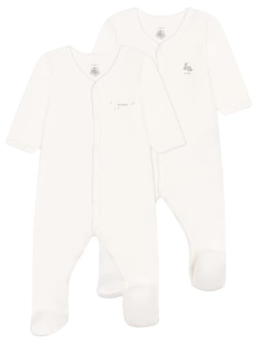 Petit Bateau 2 Dors Bien varianN46 - Sports & Fitness en promo à 24.02€