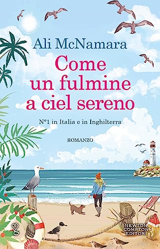 Come un fulmine a ciel sereno - Bon plan à 1.99€