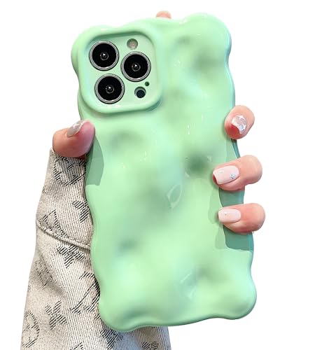 UEEBAI Case for iPhone 13 Pro Max 6.7 inch, Cute Solid... - High-Tech & Électronique Amazon Royaume-Uni à 2.77€