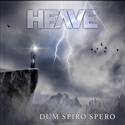 Dum Spiro Spero - Amazon Royaume-Uni à 6.70€