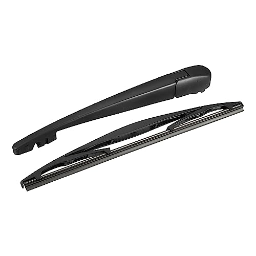 X AUTOHAUX Rear Windscreen Wiper Blade Arm Set Replacement... - Auto & Moto Amazon Royaume-Uni à 13.28€