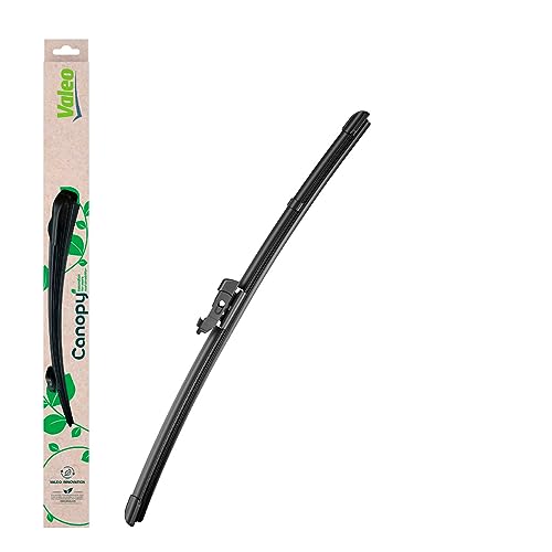 VALEO Canopy CAN21 Spazzola Tergicristallo Flat Blade... - Bricolage & Outils Amazon Italie à 11.24€