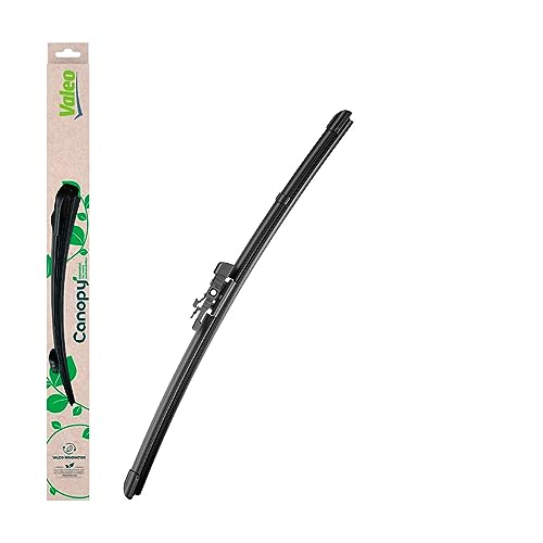 VALEOCanopy Wiper - CAN60 - Flat Wiper Blade Made from... - Baby & Nursery Amazon UK à 9.59€