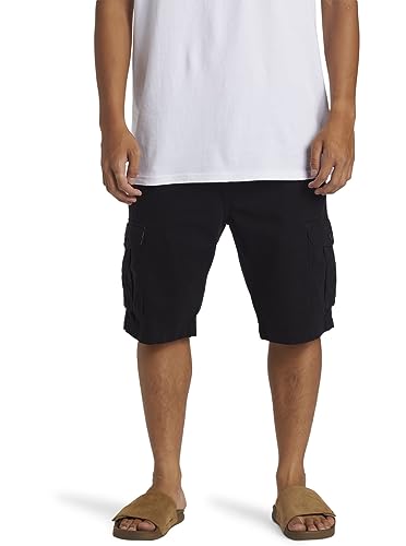 Quiksilver Crucial Battle Cargo, Pantalón corto para... - Sports & Fitness en promo à 36.00€