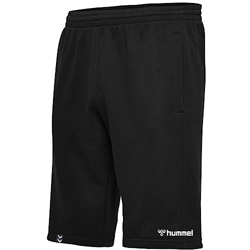 hummel Hmlmover - Bermudas de algodón Unisex para niños - Toys & Games Amazon Spain à 15.36€