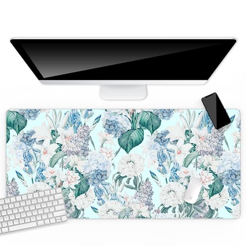 BABACO La Alfombrilla de Escritorio Grande Original y... - Jardin & Extérieur Amazon Espagne à 18.31€