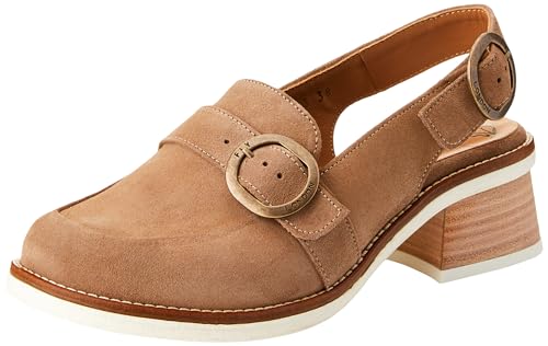 Fly London CUTH094FLY Taupe - Amazon Royaume-Uni à 30.31€