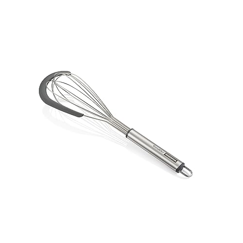 BATTEUR AVEC SPATULE GrandCHEF - Sports & Fitness Amazon France à 11.61€