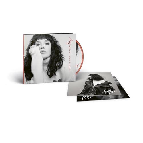 Adjani, Bande Originale (Edition Limitée Digisleeve +... - Amazon Italie à 10.52€