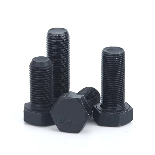 SEIDER 5pcs M8 M10 M12 Fine Thread External Hex Hexagon... - Maison & Cuisine Amazon Royaume-Uni à 1.30€