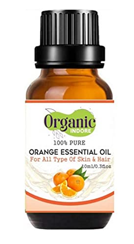 QURA Orange Oil for face 10 ml - Auto & Moto Amazon Royaume-Uni à 10.59€