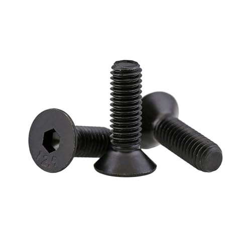 SEIDER Viti a Testa Svasata a Testa Svasata 12.9 Bulloni a... - High-Tech & Électronique Amazon Italie à 0.81€