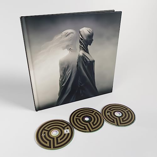 War Of Being (CD+DVD+BLU-RAY Box Set) - Amazon Italie à 33.50€