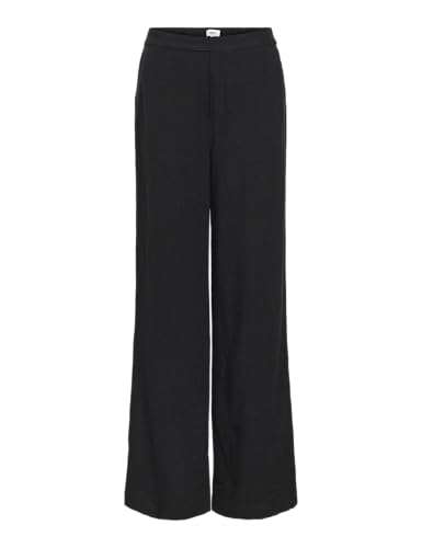 Object Objsanne Aline Wide Pant Noos - Mode & Vêtements Amazon Allemagne à 25.16€