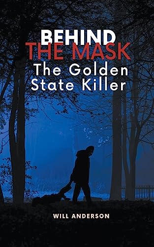 Behind the Mask: The Golden State Killer - Amazon Italie à 4.81€