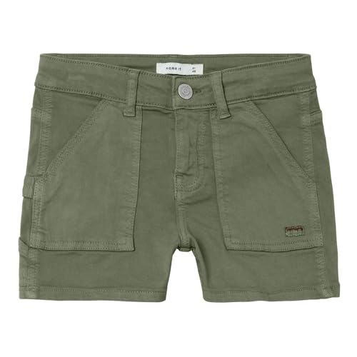 NAME IT Nkfrose Reg TWI 7740-mf Noos-Pantalones Cortos... - Maison & Cuisine en promo à 12.69€